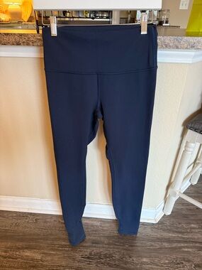 Lululemon wunder train leggings